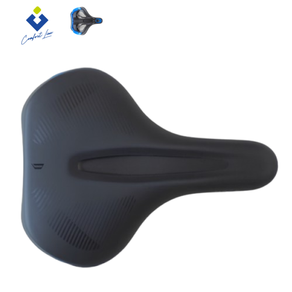 DDK-D8272 Comfort Line/Vacuum